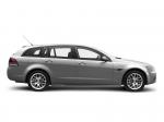 Holden Commodore Sportwagon 60th Anniversary 2008 года